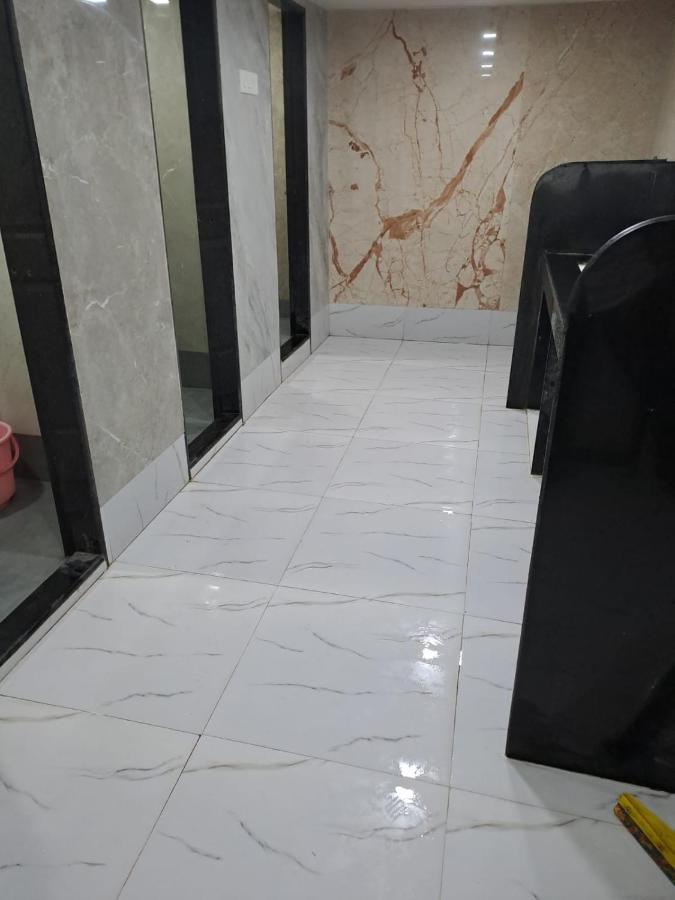 Sahil Ac Dormitory Navi Mumbai Extérieur photo