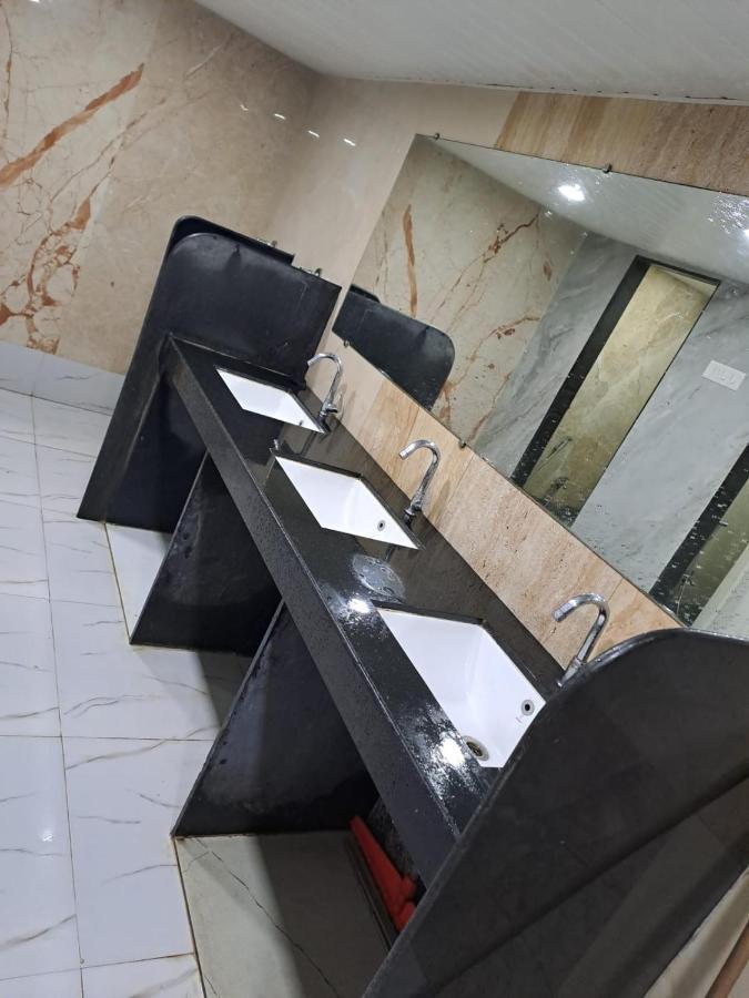 Sahil Ac Dormitory Navi Mumbai Extérieur photo